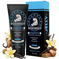 Bossman Fortify Intense Beard Conditioner for Men - Magic Scent, Moisturizes & Protects with Natural Ingredients, Made in USA