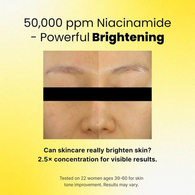 PO:DL Rice Glutathione Tone-Up Hydro Mask (38g, 4ea) | Brightening, Dark Spot Care & Even Skin Tone | 5% Niacinamide Glow Boost | Sensitive Skin Friendly | Korean Face Mask