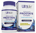 Advanced Saw Palmetto Prostate Supplement for Men with Beta Sitosterol Promotes Urinary Comfort, Sleep Quality & Prostate Health 90 Capsules