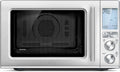 Breville Combi Wave 3-in-1 Microwave | Air Fryer & Convection Oven - Brushed Stainless Steel