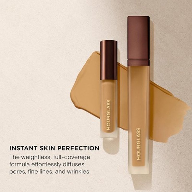 Hourglass Vanish Airbrush Concealer - Weightless, Waterproof Formula for a Flawless Finish
