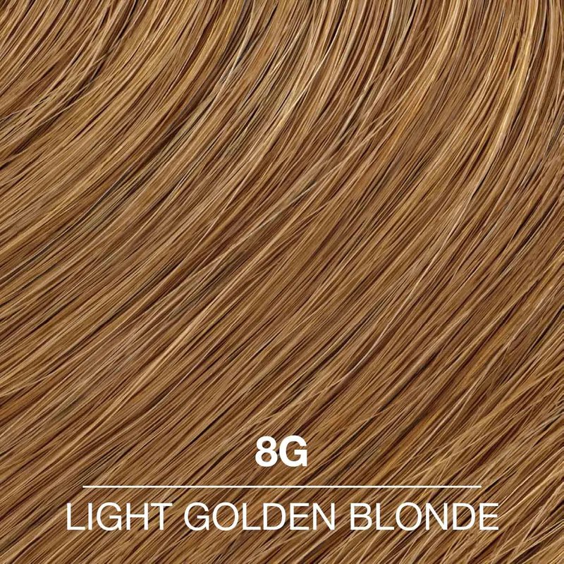 WELLA Color Charm Permanent Hair Color - Gray Coverage, Vibrant Blonde Shade