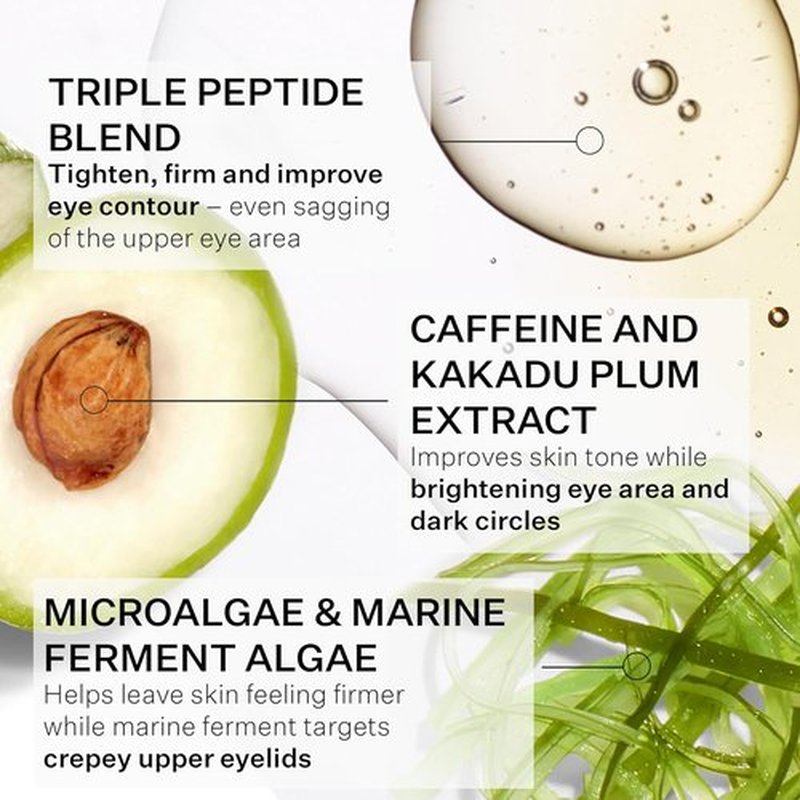 StriVectin Peptight Face Lift Serum - Tightening & Brightening Peptides for Youthful Skin