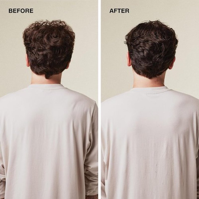 MITCH by Paul Mitchell Finishing Clay - High Hold, Ultra-Matte Finish for All Hair Types - 3 oz.