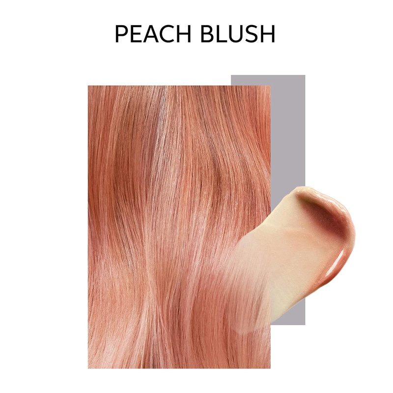 Wella Color Fresh Mask - Color-Depositing Hair Mask for Vibrant, Refreshed Color | Vegan Formula with Avocado Oil | 5 Fl Oz