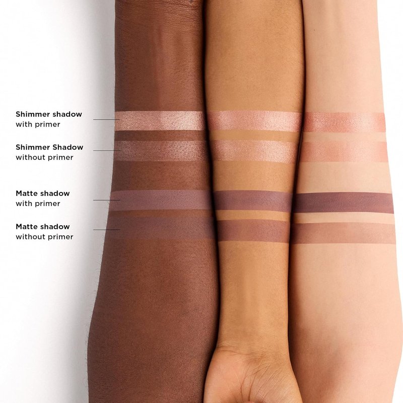 Urban Decay Anti-Aging Eyeshadow Primer Potion - Nude Crease-Resistant Formula for Smooth, Long-Lasting Eye Makeup