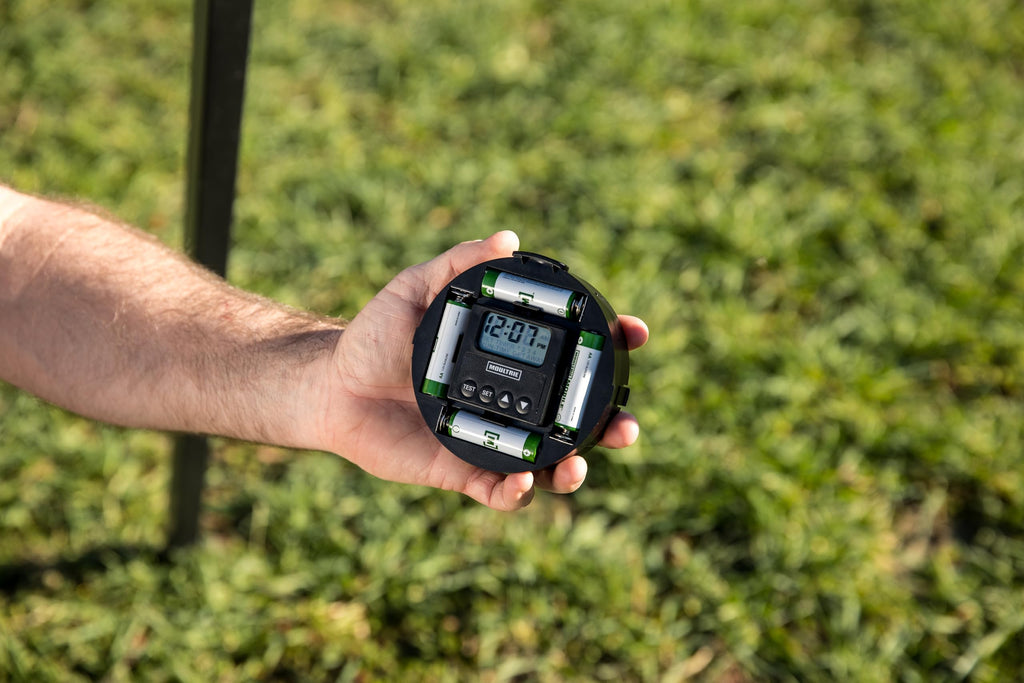 Moultrie All-in-One II Feeder Kit - Bluetooth App Control
