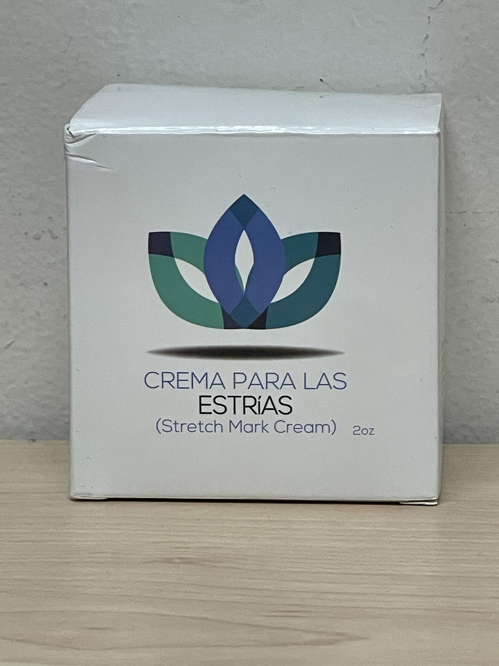 The Healing Touch Crema Para Las Estrias - Buenisimo Para Eliminar Las Estrias de Embarazo, Estomago, Piernas Y Pechos