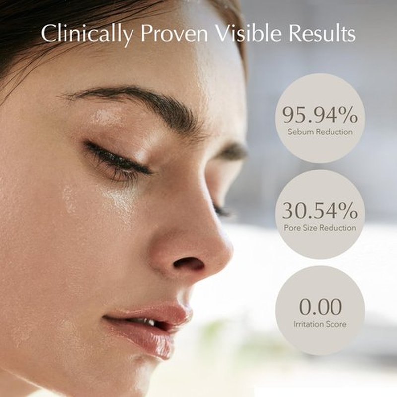 ALLSETUP Mandelic Acid Toner Pads for Face, AHA + PHA Exfoliating Pads, Clinically Tested Oil Control & Pore Refining, Gentle Daily Resurfacing for Sensitive Skin, 70 Pads