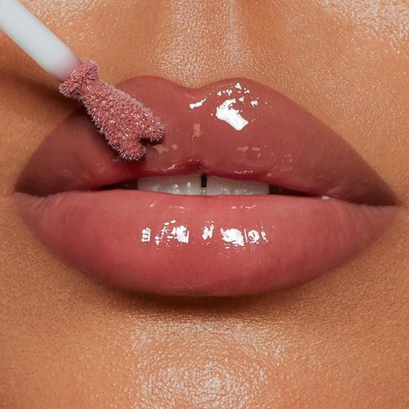 Charlotte Tilbury Collagen Lip Bath - Hydrating Plumping Lip Gloss for Fuller, High-Shine Lips