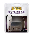 Andis Outliner II Blade 04604