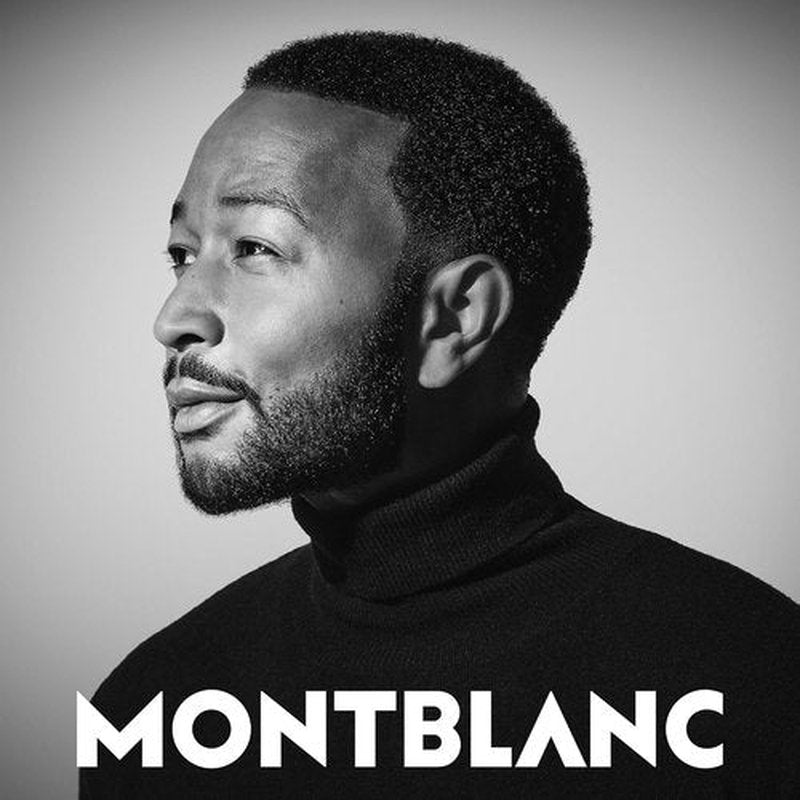 MONTBLANC - Legend Spirit After Shave Balm - Refreshing Woody Scent - Notes of Pink Peppercorn & Lavender