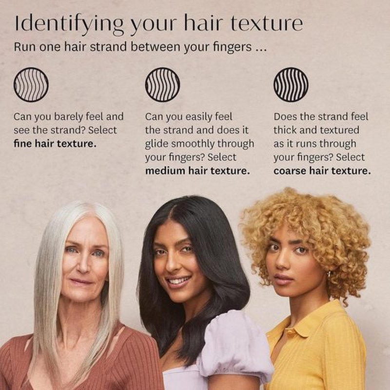 T3 Featherweight StyleMax Hair Dryer - Professional Ionic Technology, Fast Drying, 4 Attachments, Lightweight