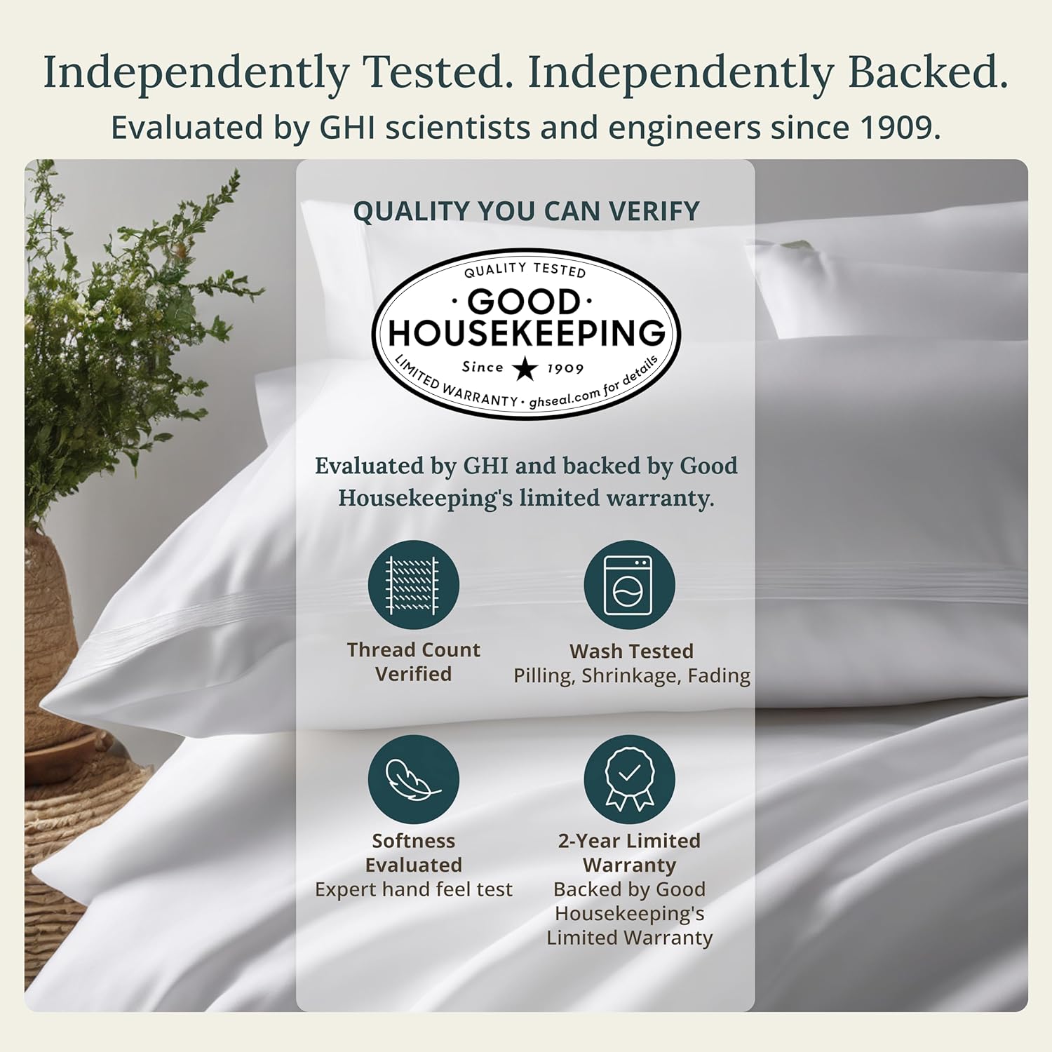 California Design Den King Size Cotton Sheets Set - 100% Soft Cotton, 400 TC, Award-Winning Sateen Finish, Deep Pockets - Paisley Beige