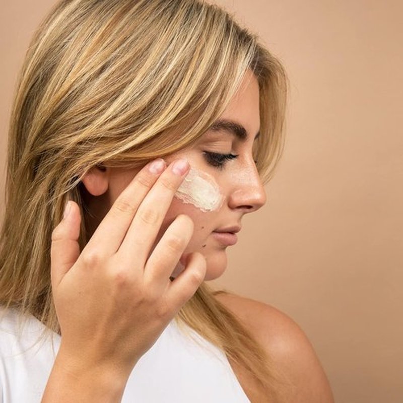Global Healing Luminous - Luxury Face Moisturizer Cream - Antioxidant Hydration for All Skin Types | 1.7 Oz