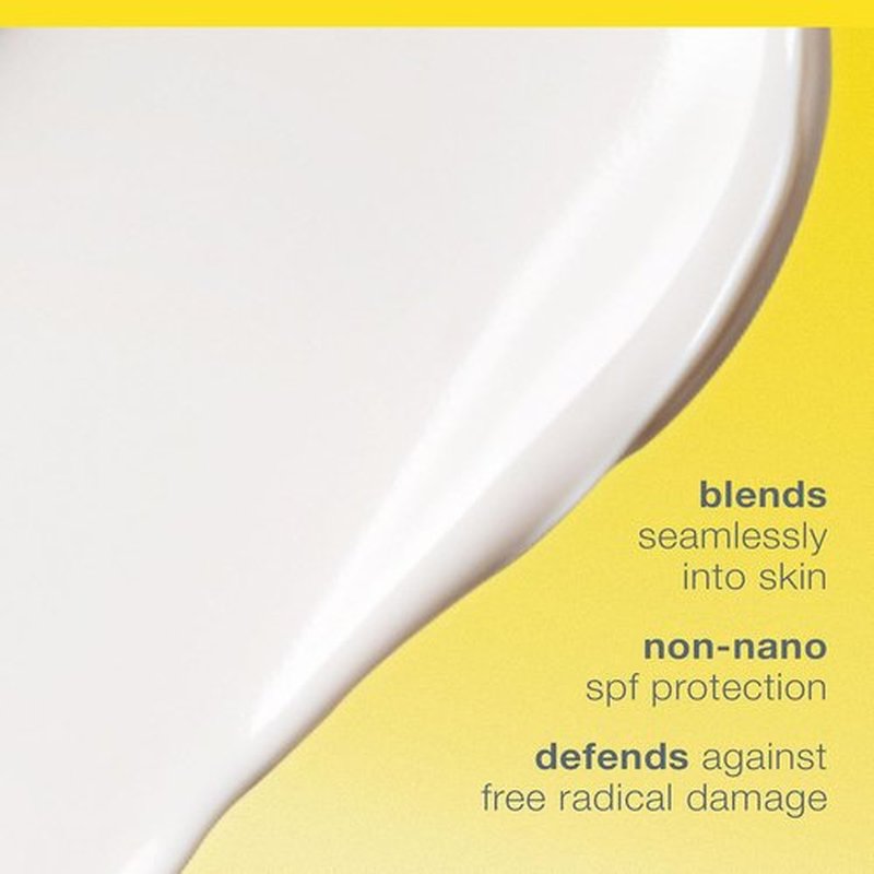 Dermalogica Invisible Physical Defense SPF 30 Face Sunscreen - Non-Greasy Moisturizer (1.7 Fl Oz) for UVA/UVB/Blue Light Protection