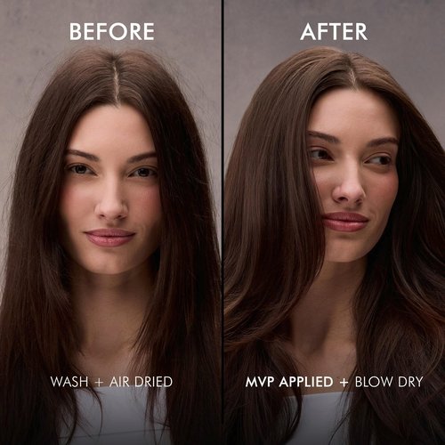 Nexxus Styling Cream MVP Styler Hybrid Multitasking Hair Cream Powered by MVP Multi-Verse Polymers 6 oz