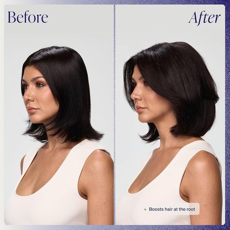 Kenra Root Lifting Spray 13 - Volumizing Foam for Ultimate Lift & Lasting Style | Flexible Fullness for All Hair Types