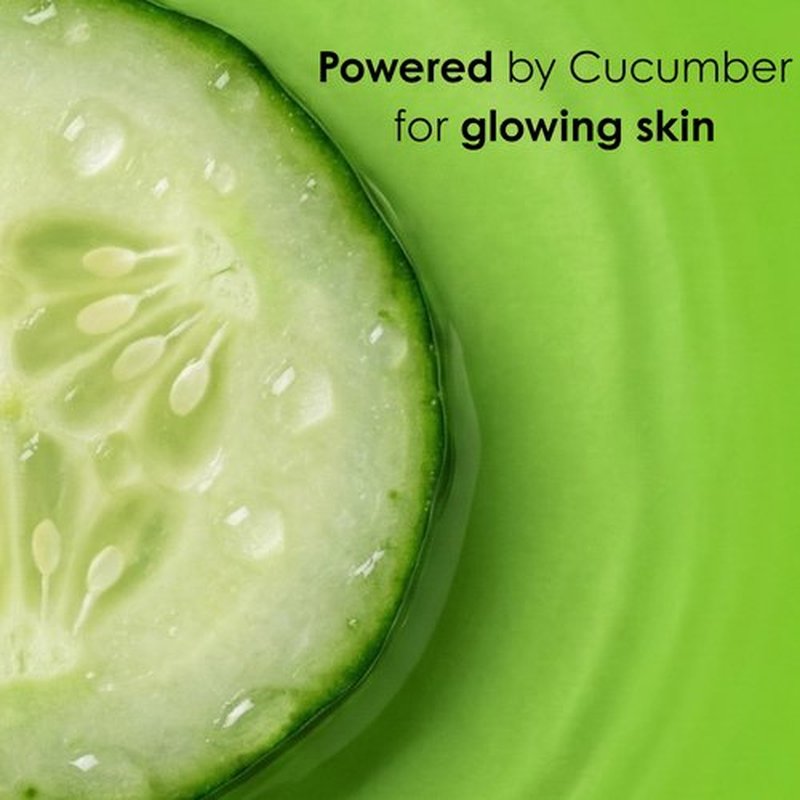 Global Beauty Care Cucumber Makeup Remover Wipes - Gentle Daily Facial Cleansing Wipes for Sensitive Skin, Hydrating & Soothing, Removes Waterproof Makeup, Travel-Friendly, 60 Count (2-Pack)