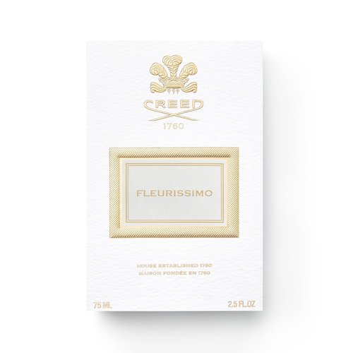 Creed Fleurissimo | Women's Luxury Perfume - Floral Bouquet Fragrance, 75ML / 2.5 Fl Oz