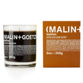 MALIN+GOETZ Scented Candle - Hand-Poured Soy Wax with Unique Fragrance Blends | 9oz Clean-Burning & Vegan