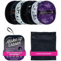 Original Makeup Eraser | 7-Day Set to Effortlessly Remove All Makeup with Just Water - Eco-Friendly & Reusable