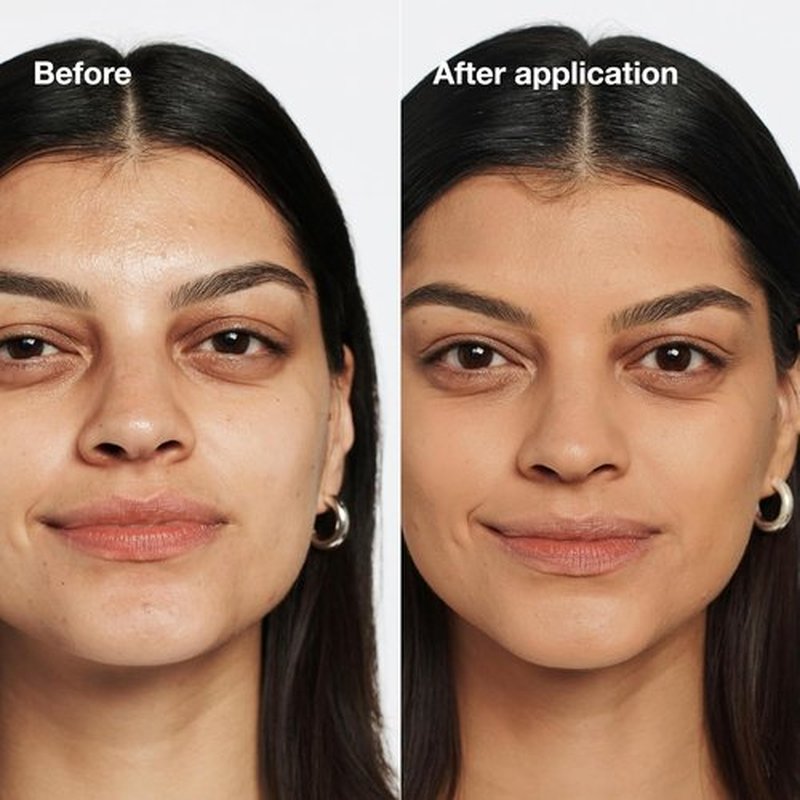 Clinique Beyond Perfecting Liquid Foundation & Concealer - Full Coverage for All Skin Types | Natural Matte Finish