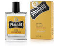 Proraso Wood and Spice Cologne - Masculine Woody Eau de Cologne with Cumin, Saffron & Cedarwood - 3.4oz