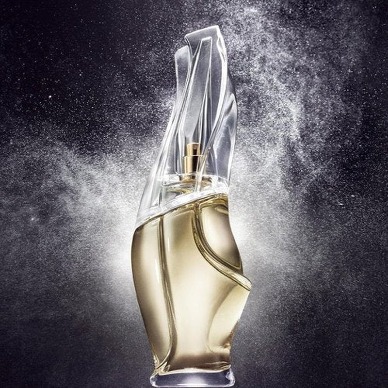 Donna Karan Cashmere Mist Eau de Parfum Gift Set - 3.4 Fl. Oz. Spray, 0.25 Fl. Oz. Mini & Body Lotion 3.4 Fl. Oz.