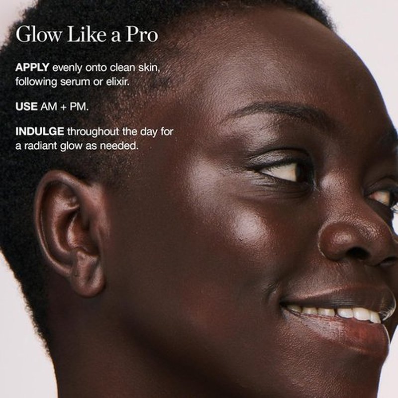 Ogee Jojoba Glow Face Oil - Organic Moisturizing Treatment for Radiant Skin | 30ml