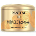 Pantene Deep Conditioning Hair Mask - Miracle Rescue for Dry, Damaged Hair | 6.4 oz