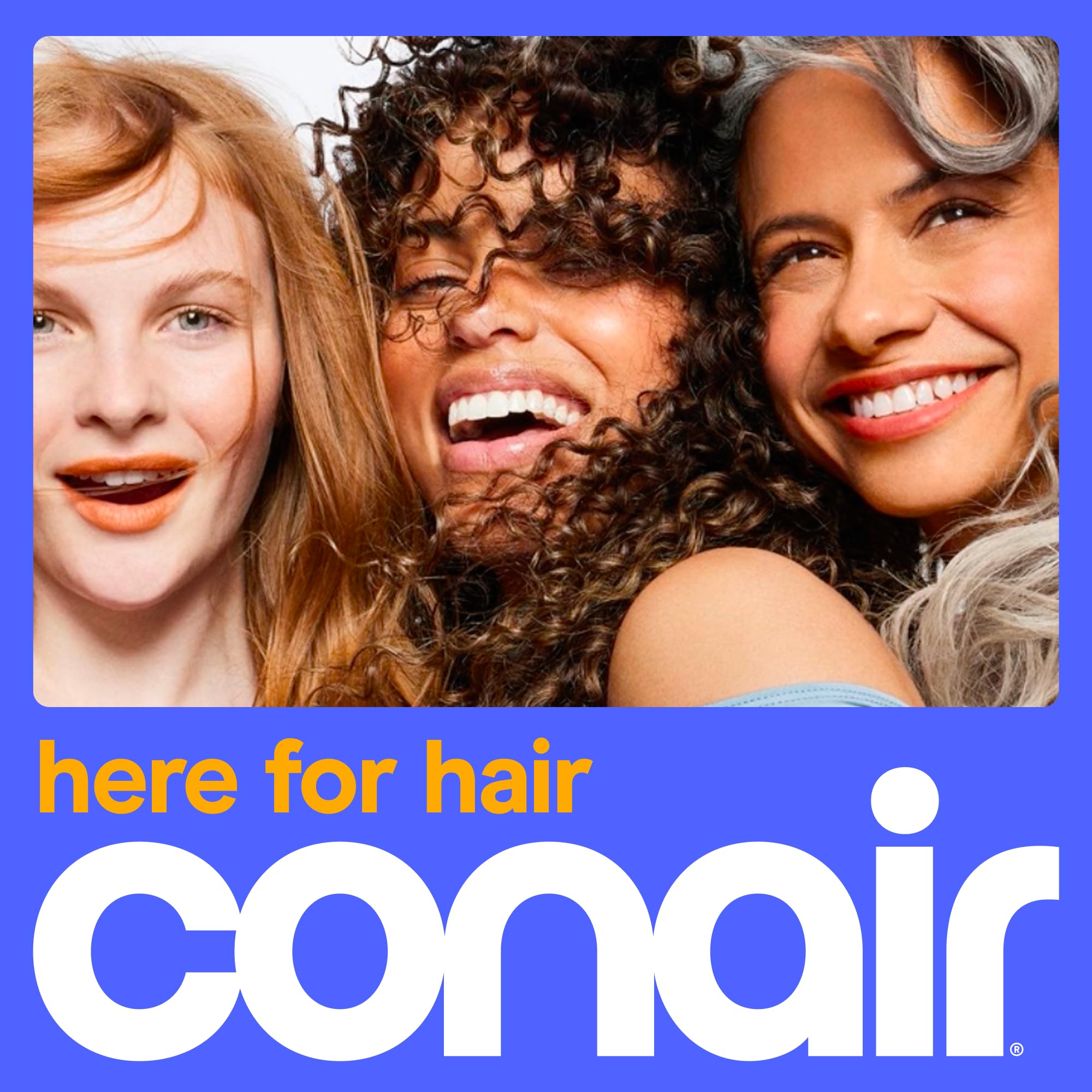 Conair Foil Shaver