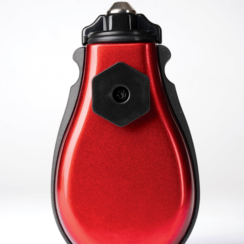 TAJIMA Chalk-Rite COMPACT Snap-Line - Extra Bold 1.0 mm Chalk Box with Steamlined Design & Bold Line - CR701SFR