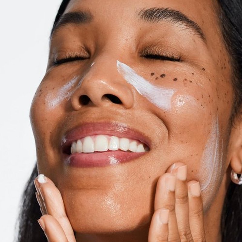Clinique Smart Clinical Repair Cream - Wrinkle Correcting with Peptides & SPF 30 | Hydrating Formula