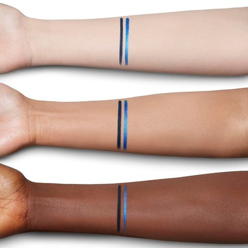 Charlotte Tilbury Magic Eyeliner - Waterproof Pencil with Matte & Metallic Finishes | 16HR Smudge-Proof Wear