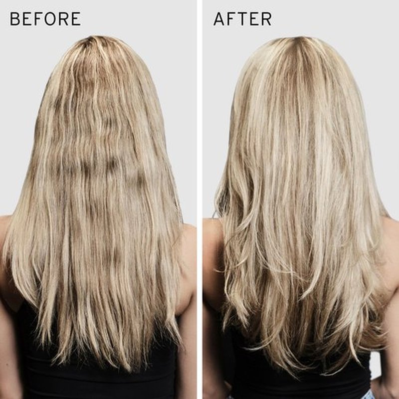 FEKKAI Super Strength+ Protein PowerBond Conditioner - 33.8 oz - Bonds, Repairs, and Protects for 3X Stronger Hair - Free of Sulfates, Parabens, Phthalates - Vegan, Cruelty-Free