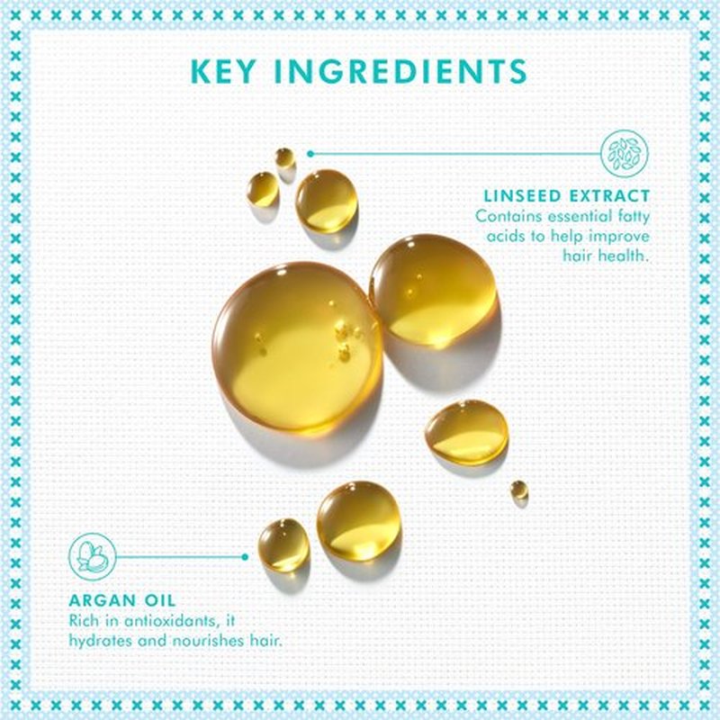 Moroccanoil Treatment Hair Oil Holiday Ornament