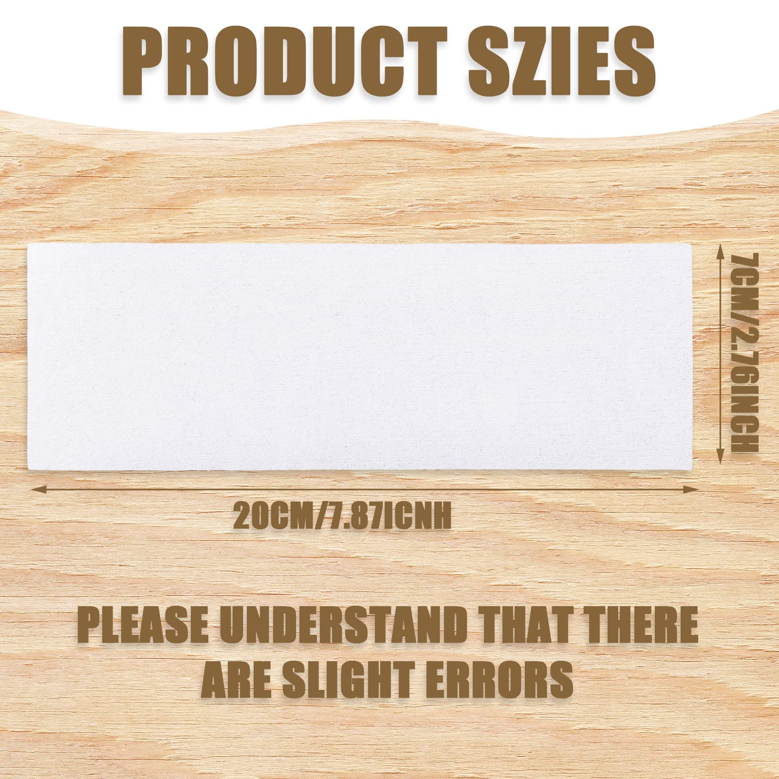 Leelosp 2000 Pcs Wax Strips for Hair Removal Non Woven Skin Body Facial Bikini Beauty Waxing Sheets Soft Wax Strips Paper Hair Removal Patch for Women Men Arms Legs Back Body Underarm Eyebrow Armpit