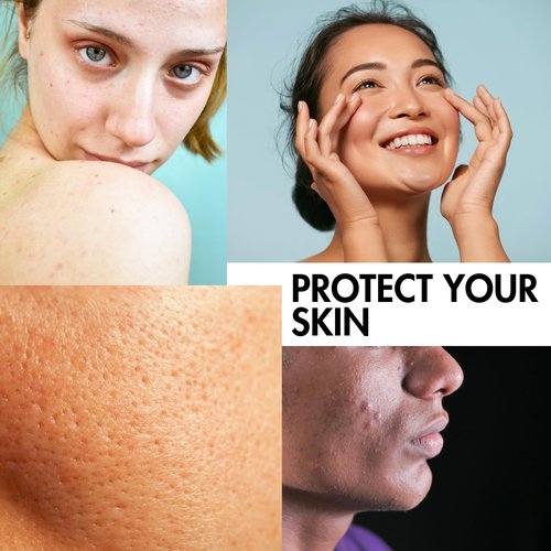 20% Salicylic Acid Serum Solution 2 fl oz. Two Ingredient Formula