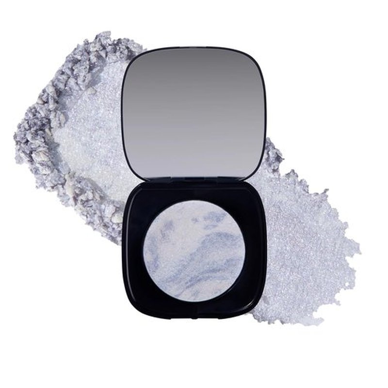 ColourPop Super Shock Highlighter | High-Pigment Crème-Powder Face Makeup - Buildable & Blendable - Change Me (0.28 oz)