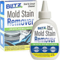 Heavy Duty Gel Cleaner - Thick Gel Formula for Tough Stains & Odors | Ideal for Bathrooms, Showers & Tiles