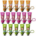 Natural Solution Hand Cream Gift Set - Pack of 16 | Moisturizing & Nourishing Hand Care for Dry Skin | Enriched with Natural Ingredients | Ideal for All Skin Types