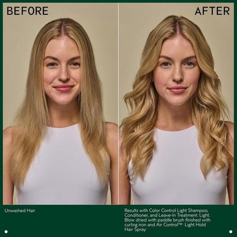 Aveda Color Control Conditioner - Protect Color-Treated Hair | Detangles & Seals Cuticle | 97% Naturally Derived
