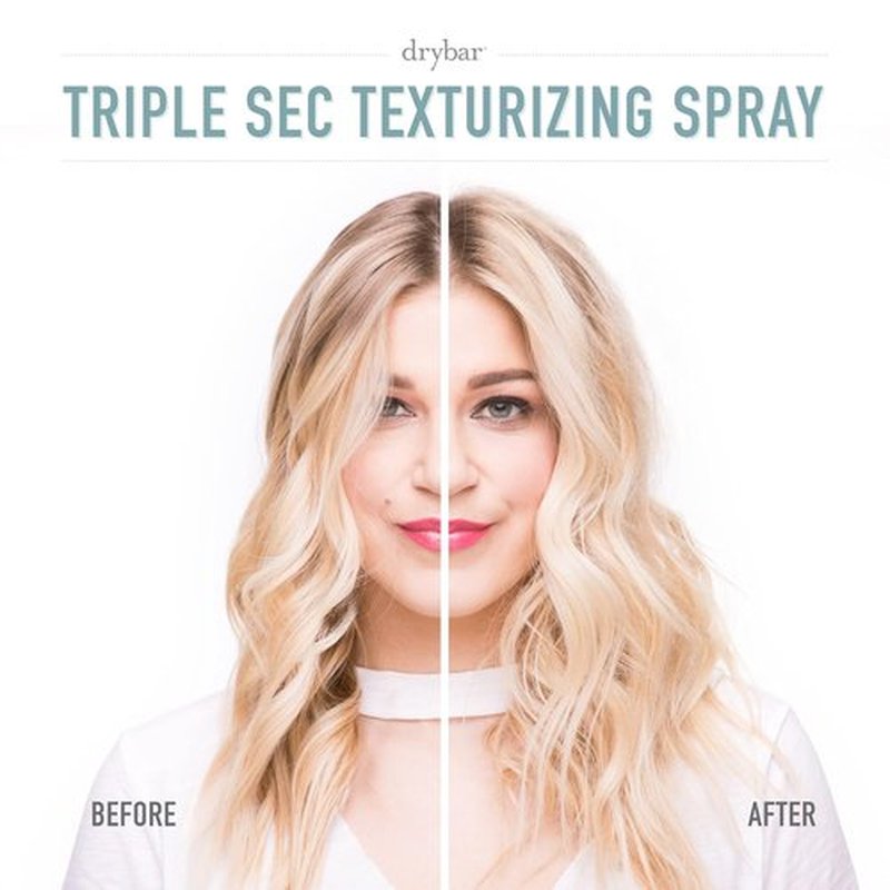 Drybar The Power Pack Kit - Ultimate Hair Styling Essentials for Effortless Volume and Shine