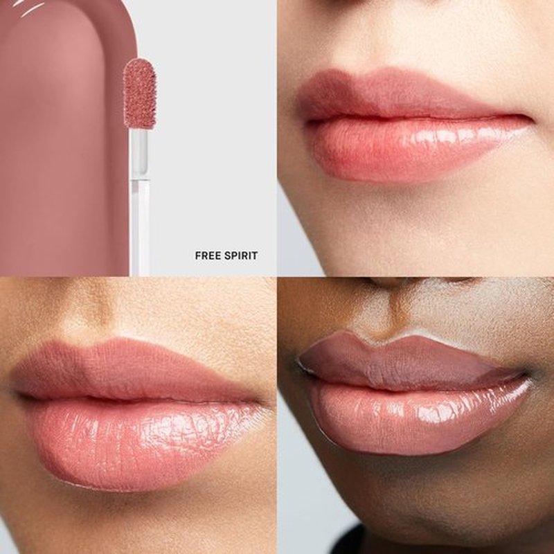 Bobbi Brown Crushed Oil-Infused Gloss - Hydrating Tinted Lip Oil with High-Impact Shine | 0.20 Fl Oz
