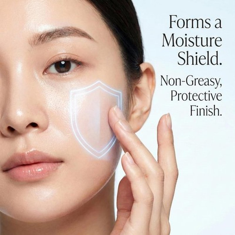 KLALAB DR120 Barrier Cream – 120-Hour Moisture Retention with 5-Ceramide Complex & Hyaluronic Acid – Fragrance-Free Intensive Gel-Cream for Face & Body – Non-Comedogenic & Hypoallergenic (3.4 fl oz)