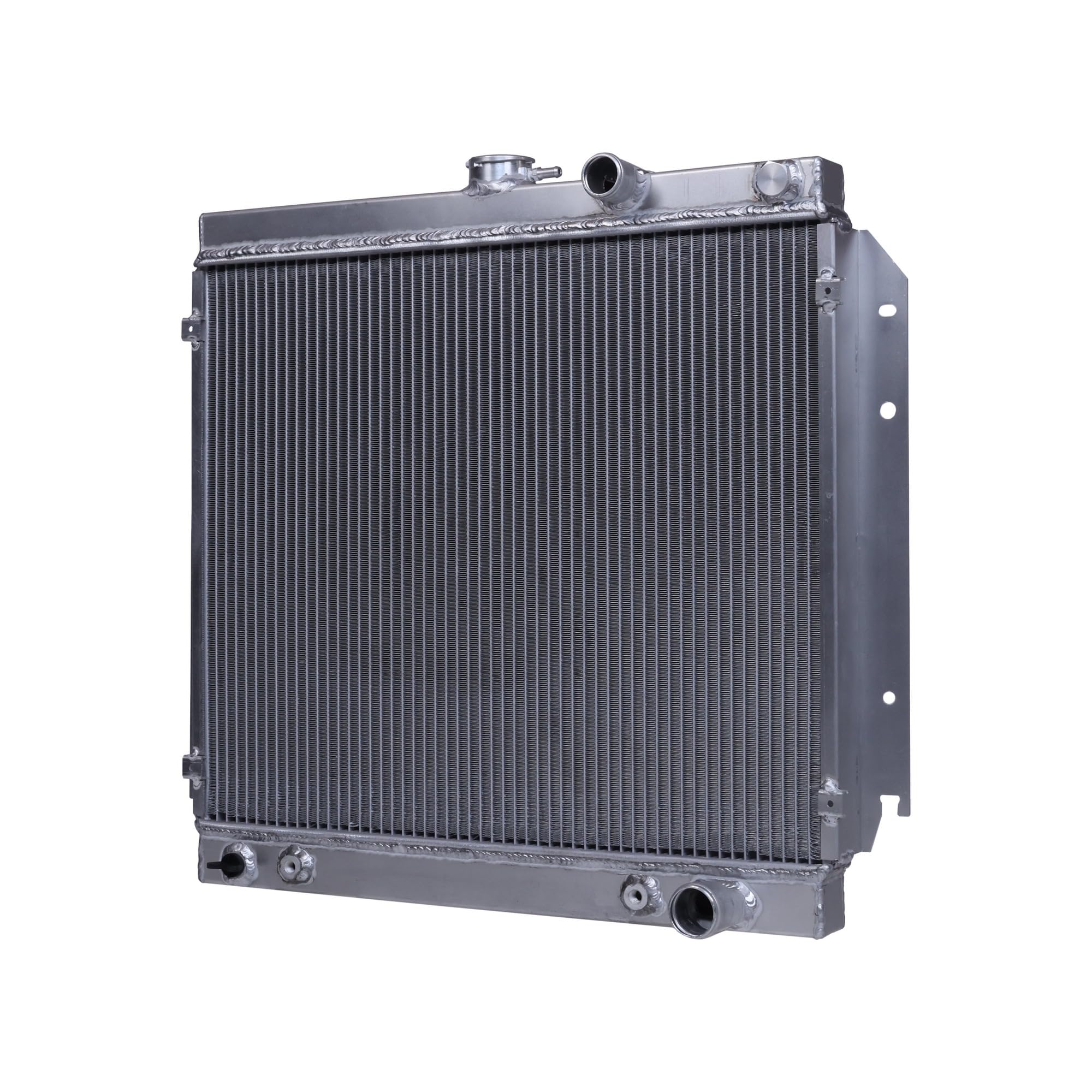 Klimoto Radiator Fits 81-90 Dodge 600 Chrysler New Yorker Aries Lancer