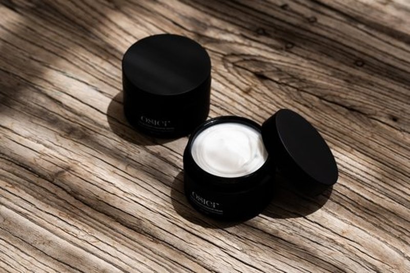 Osier The Recovery Ceramide Cream | Korean Skincare | Facial Moisturizer