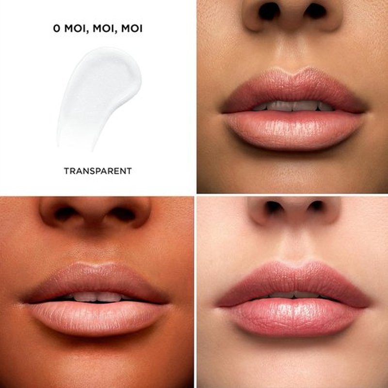 Lancôme L'Absolu Rouge Hydrating Cream Lipstick - Smudge-Resistant & Luminous - 18HR Comfort