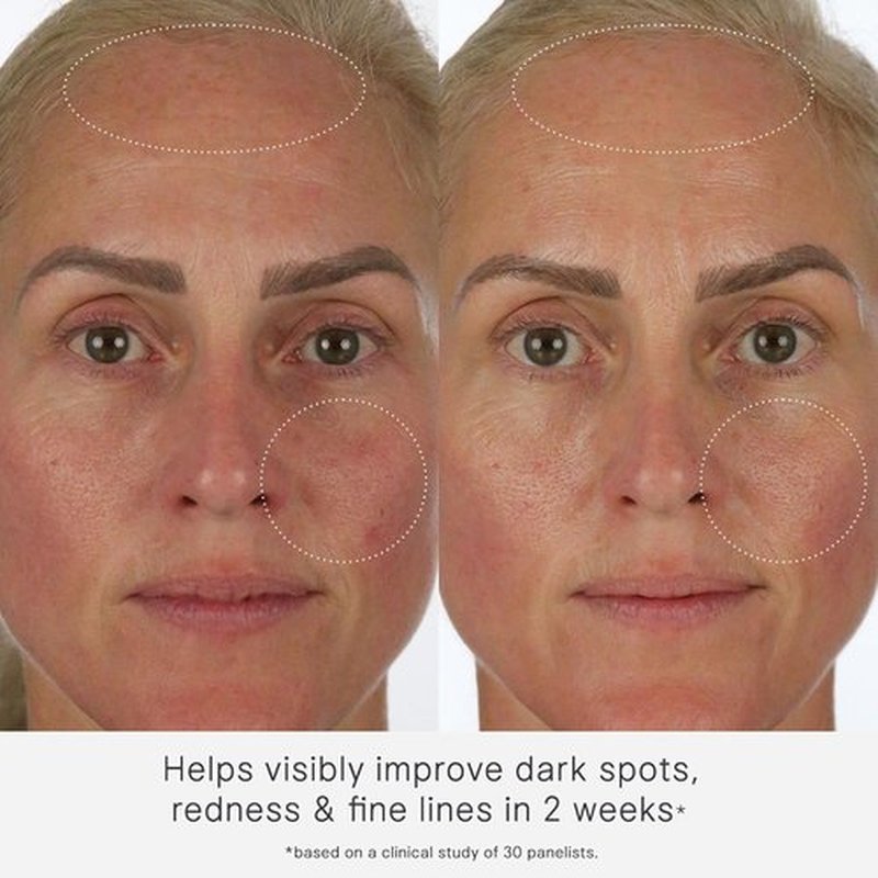 TATCHA Milky Sunscreen - Broad Spectrum SPF 50+ | Lightweight Daily Sun Protection | No White Cast, All Skin Types